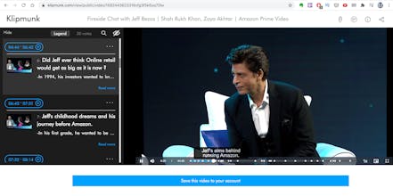 Klipmunk-Your Digital Thinkspace gallery image