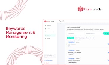 GumLeads gallery image