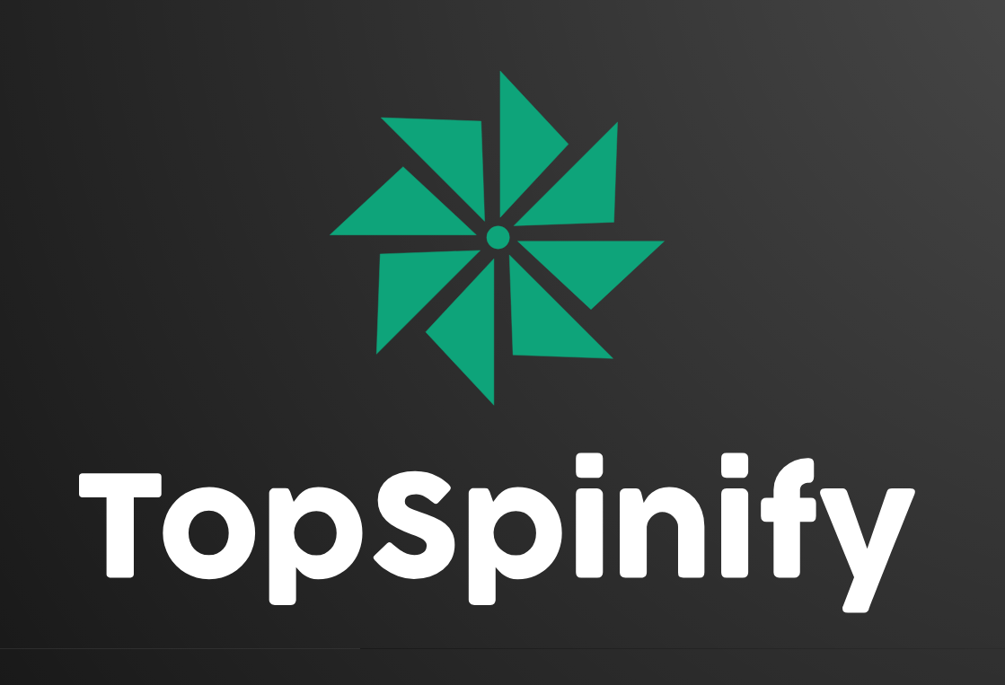 TopSpinify gallery image
