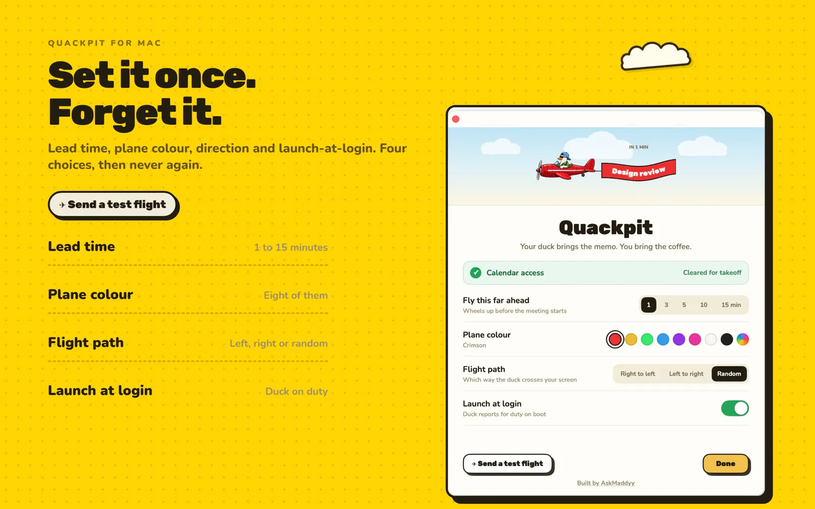 Quackpit gallery image