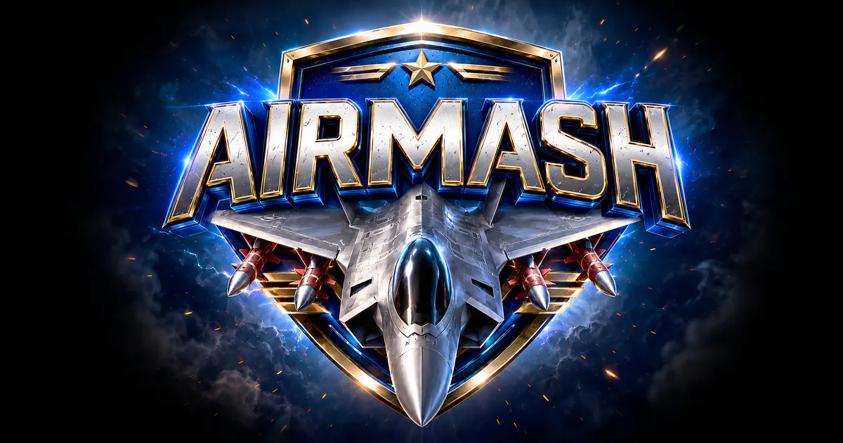 Airmash gallery image