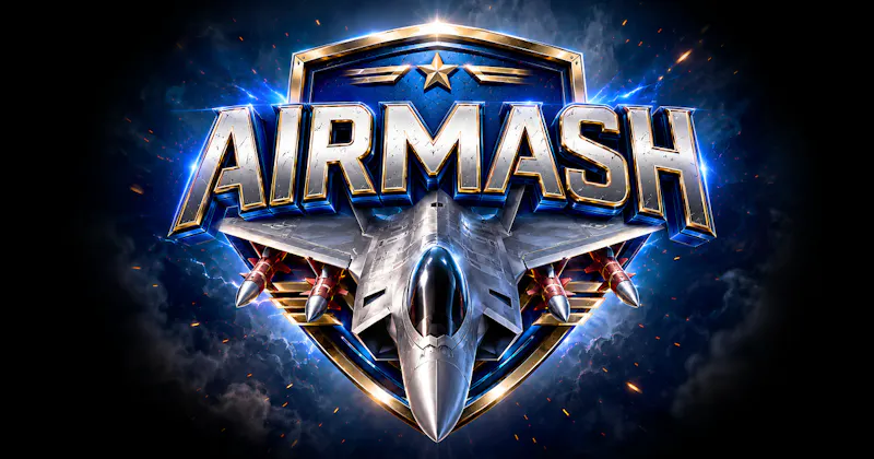 Airmash screenshot 1