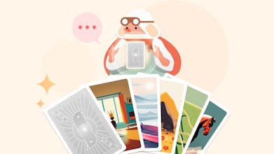 NawaCares: AI Therapy & Journal gallery image