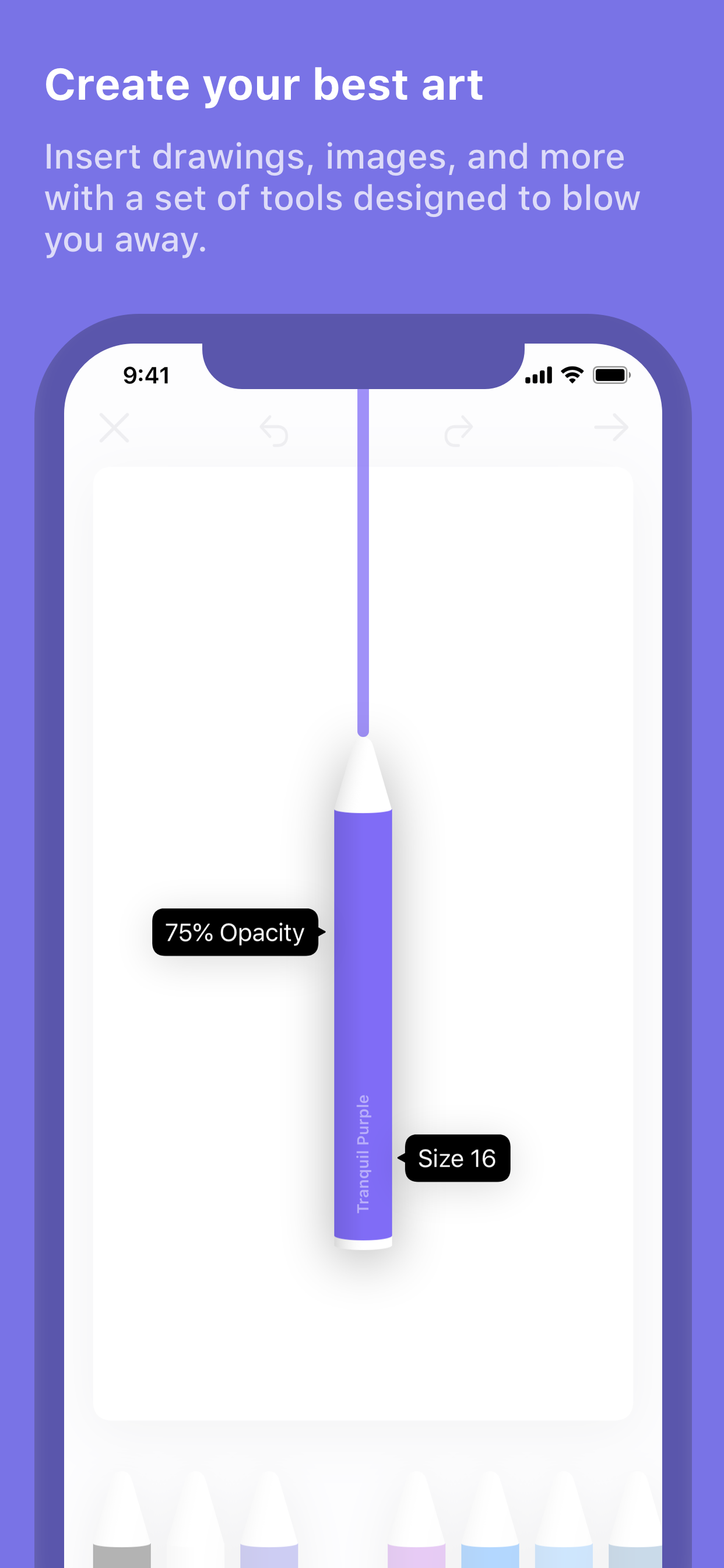 Allegory gallery image