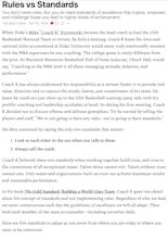 The Daily Coach gallery image