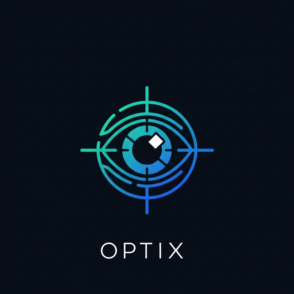 OPTIX gallery image
