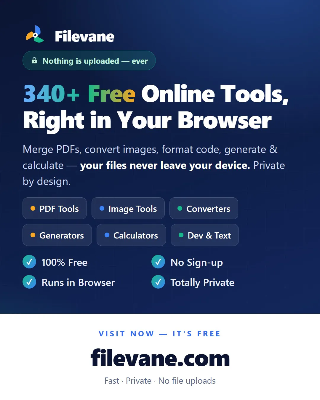 Filevane gallery image