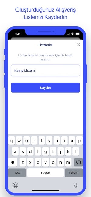 HesapNet | Akıllı Alışveriş gallery image