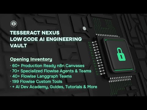 AI Developer Vault gallery image