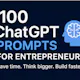 PromptPack 100