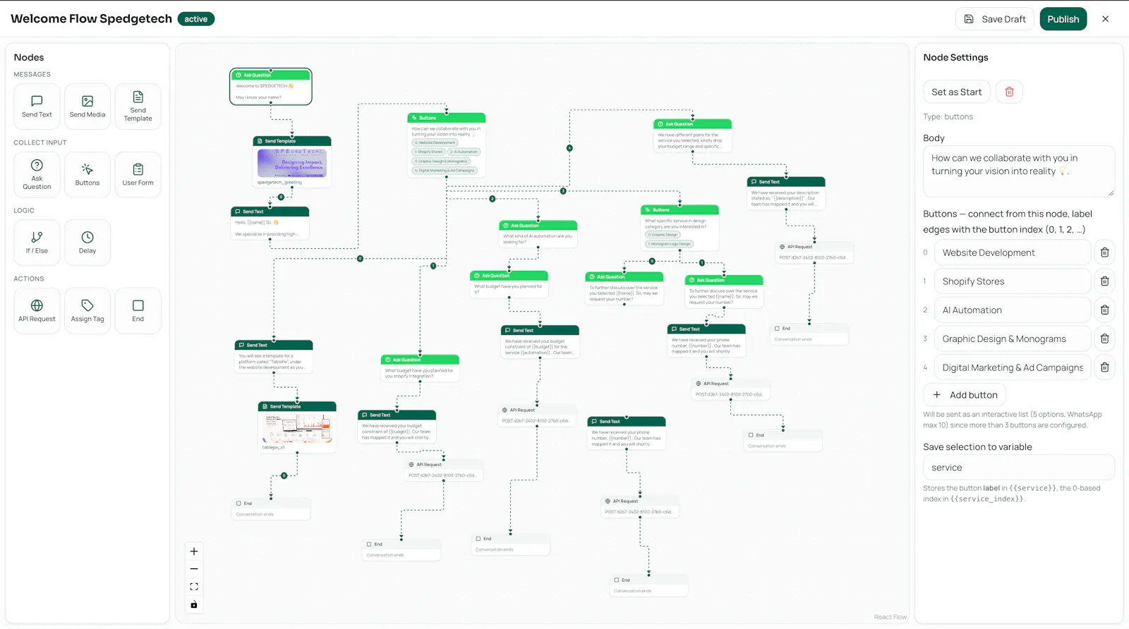 Maxify screenshot 2