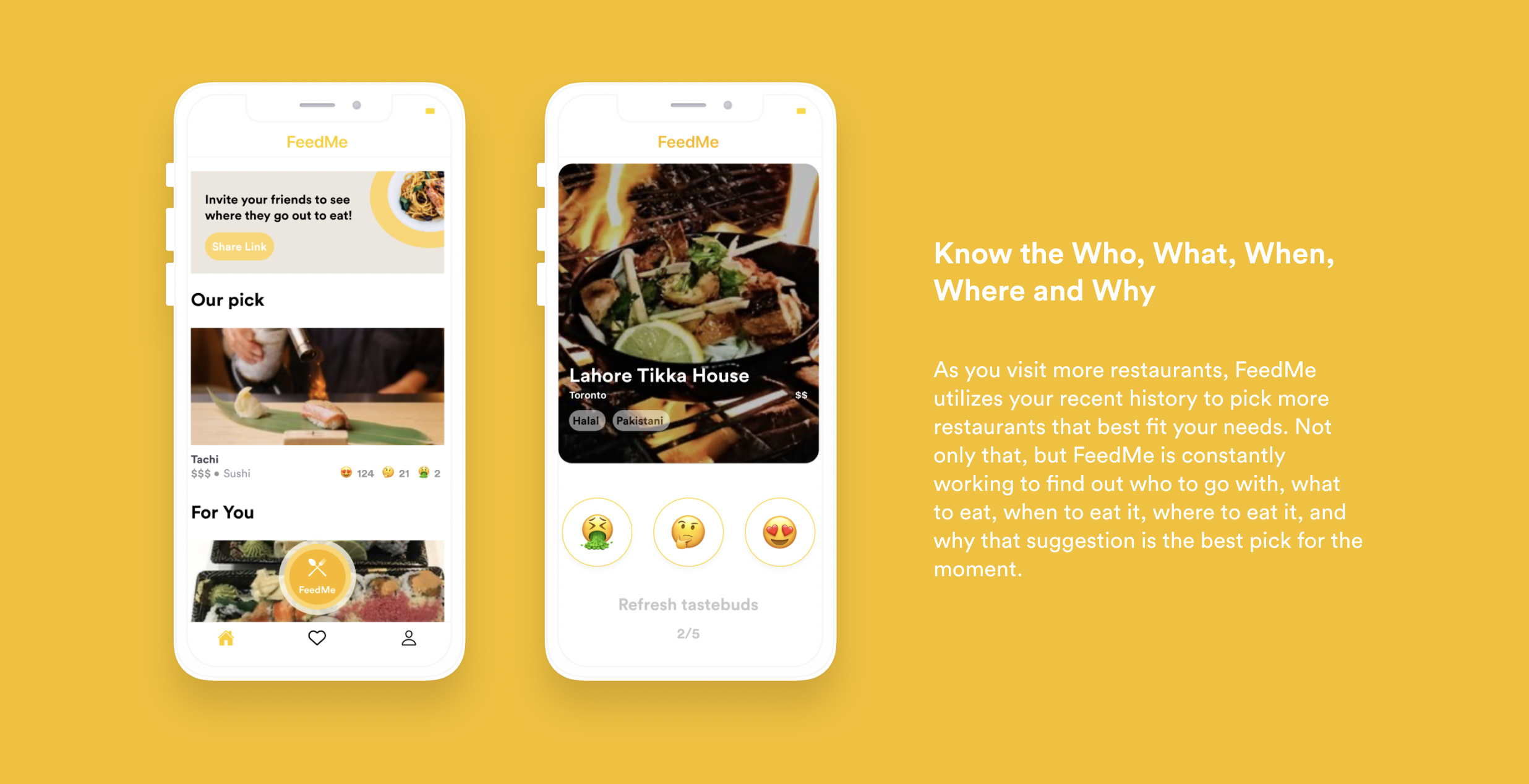 FeedMe gallery image