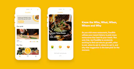 FeedMe gallery image