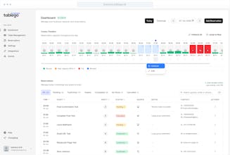 TableGo Business gallery image