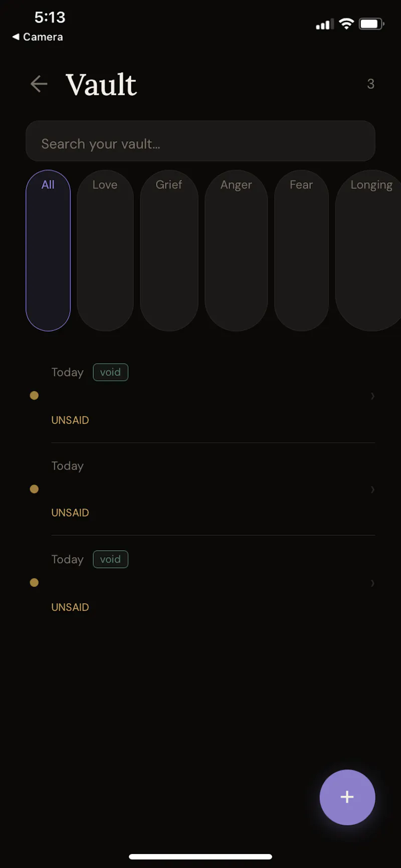 Aglossal screenshot 4