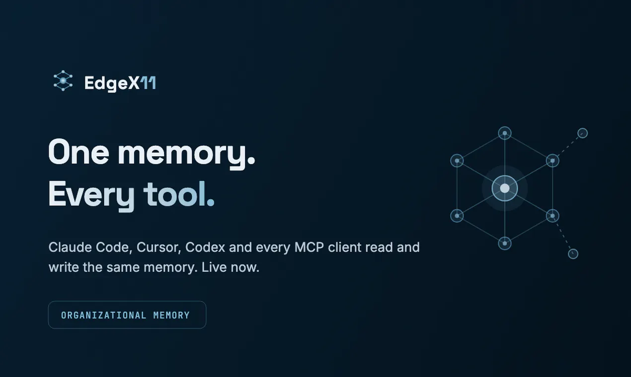EdgeX11 gallery image