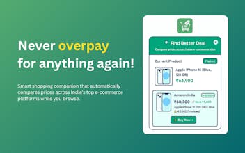 Find Better Deal gallery image