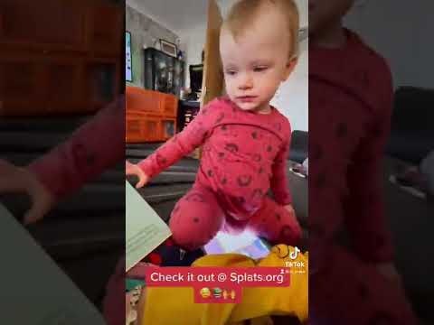 SpLaTs: Children's Book & NFT Collection gallery image