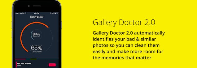 Gallery Doctor 2.0 gallery image