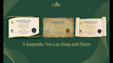 Own A Word gallery image