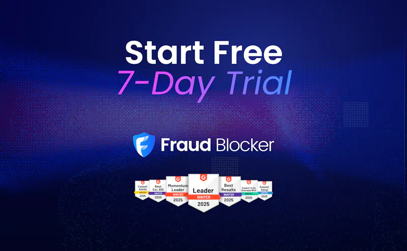 Fraud Blocker screenshot 9