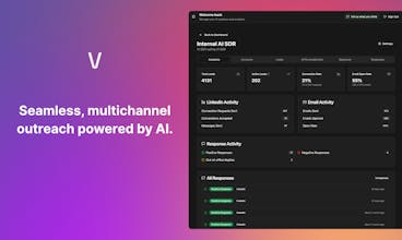 Victoria AI gallery image