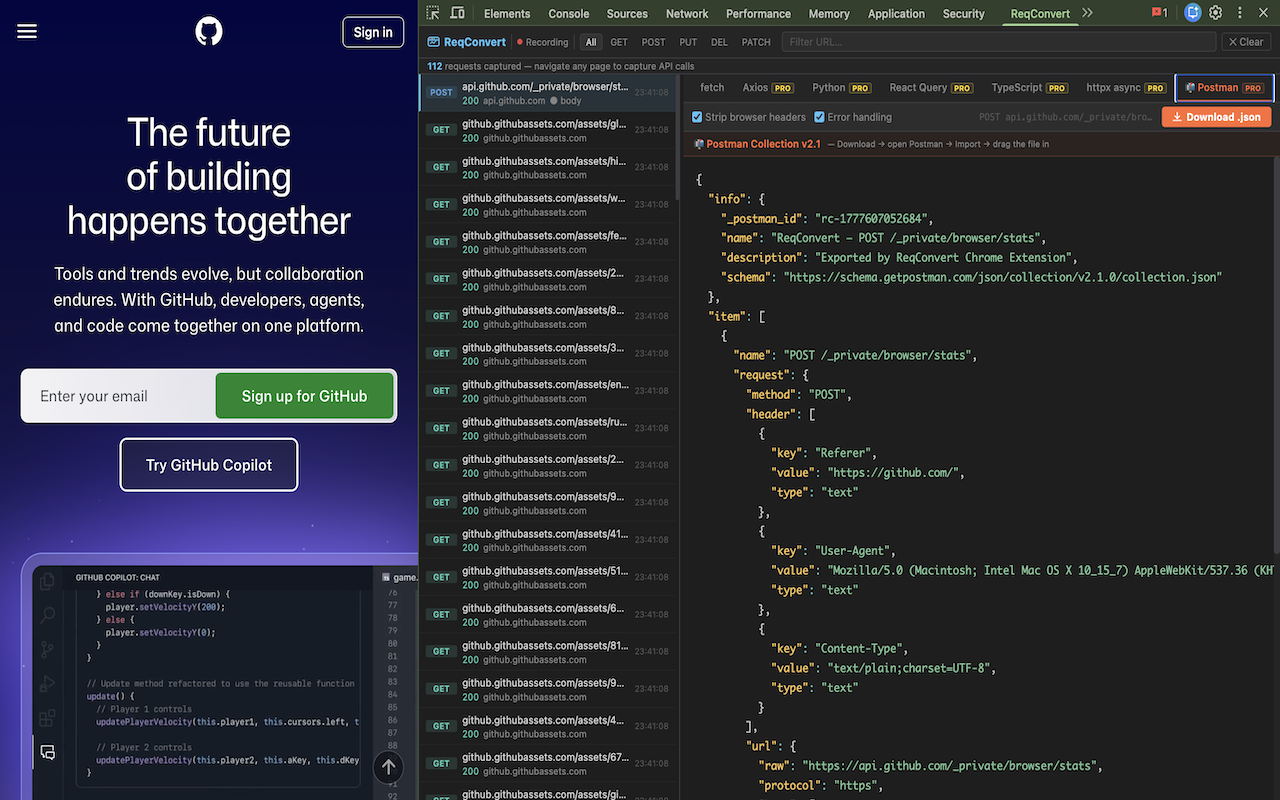 ReqConvert gallery image