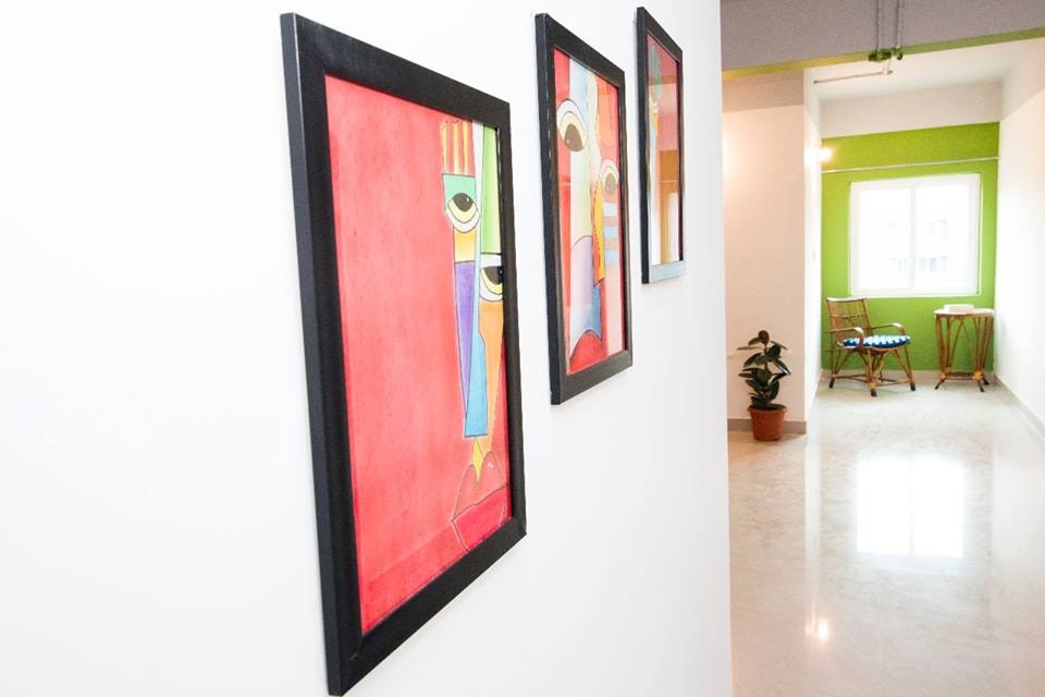 Buzz Quarter gallery image