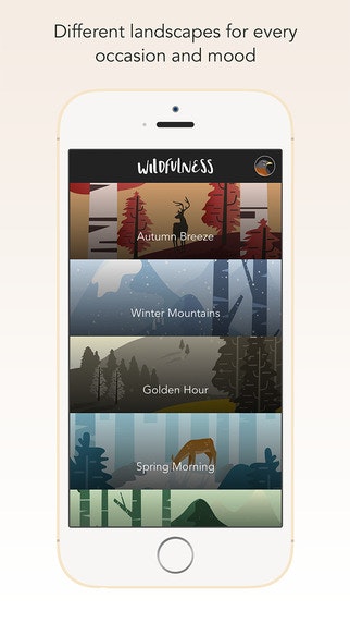 Wildfulness