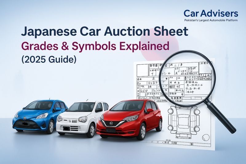Car Advisers gallery image