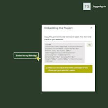 Tagger gallery image
