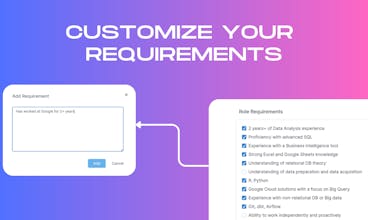 Swiftly AI gallery image