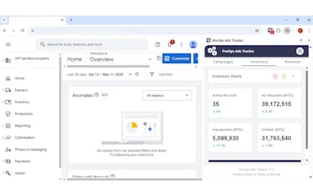 ProOps Ads Tracker gallery image