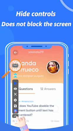 VV Auto Clicker gallery image