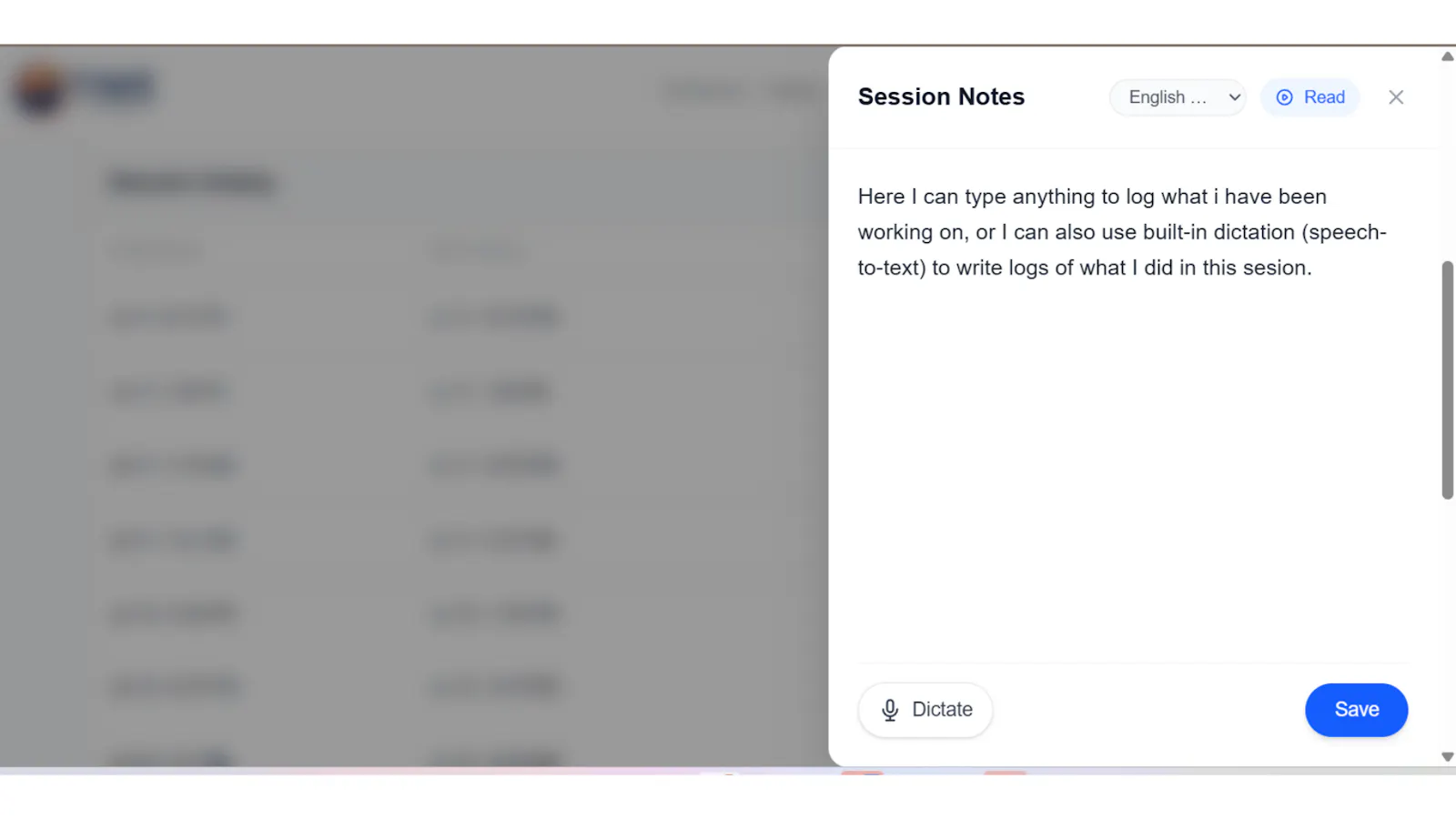 TIME screenshot 5
