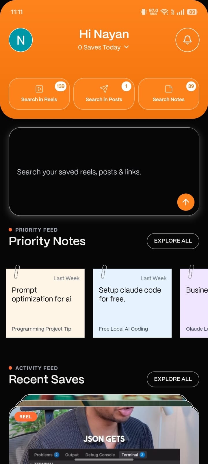 Vestron Launch gallery image