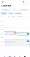 AuPairSync gallery image