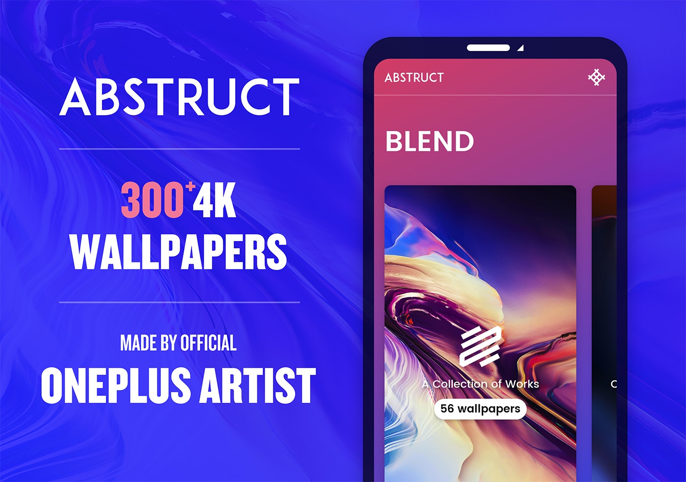 Abstruct - Wallpapers in 4K gallery image