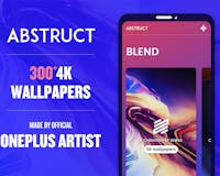 Abstruct - Wallpapers in 4K media 1