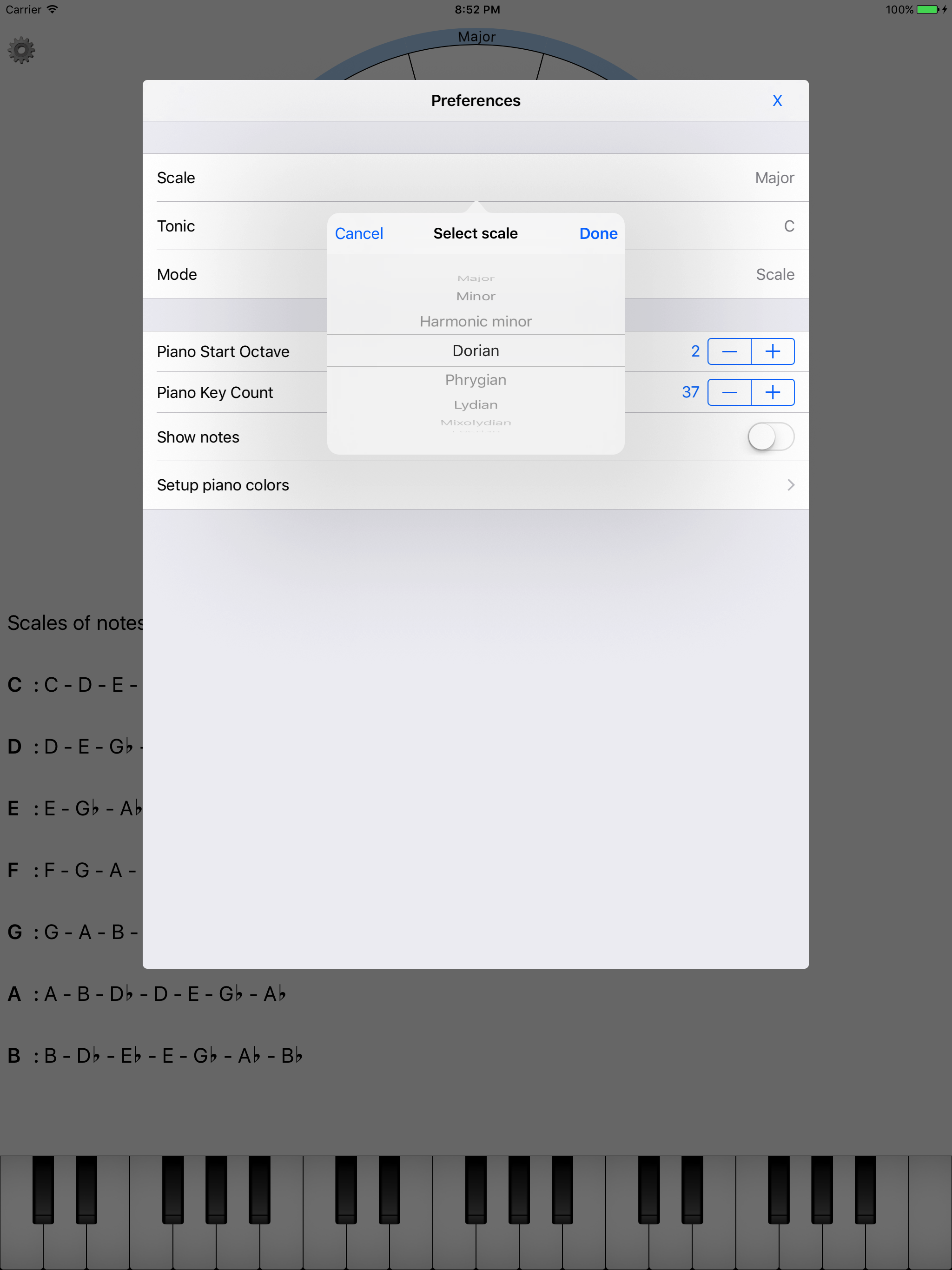 KeyBud gallery image