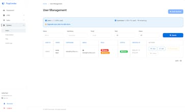 TinyCrmGo gallery image