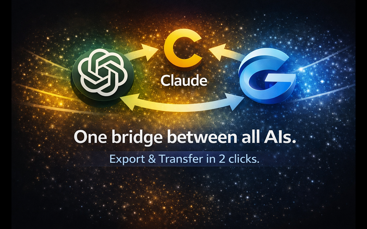 PolyCode Chat Saver CG gallery image