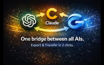 PolyCode Chat Saver CG gallery image