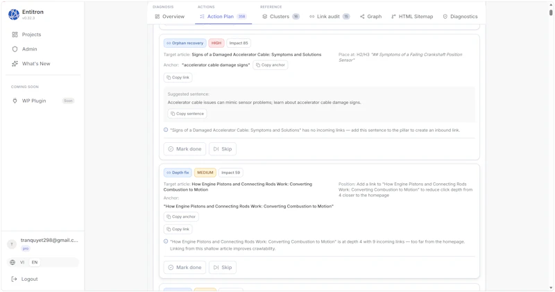 Entitron screenshot 8