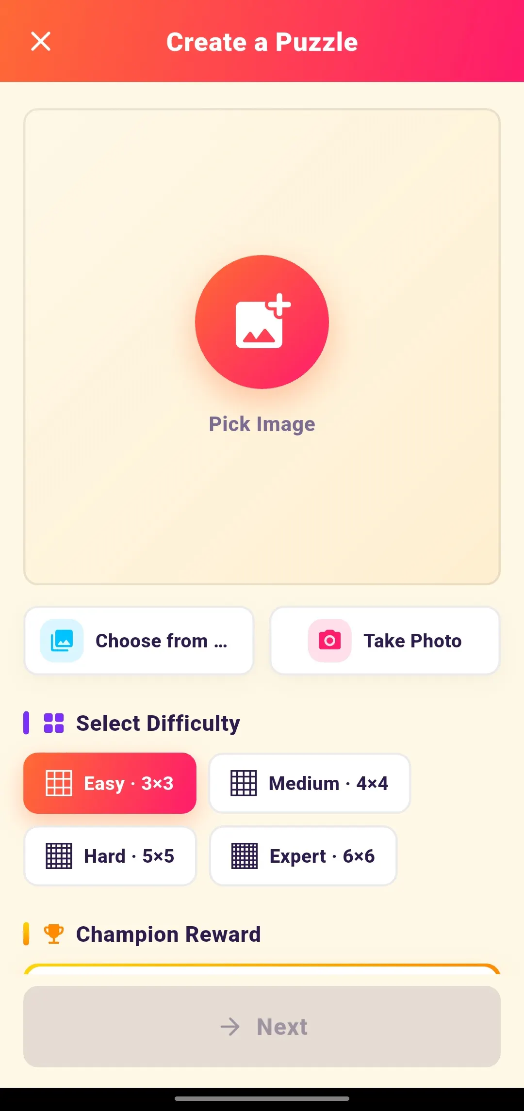 Puzzle Me gallery image