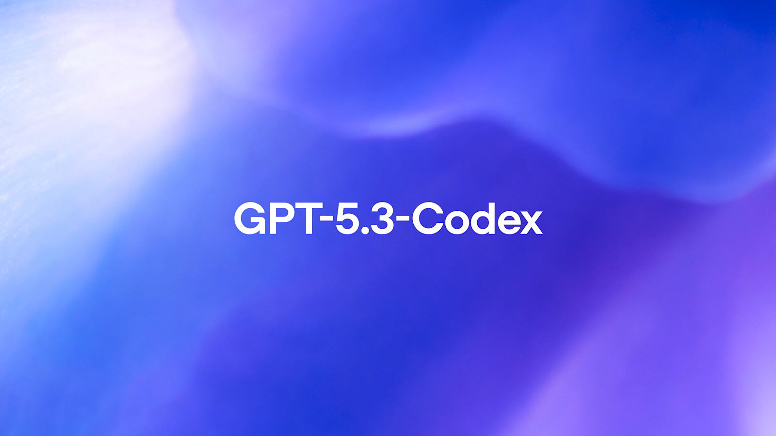 GPT-5.3-Codex gallery image