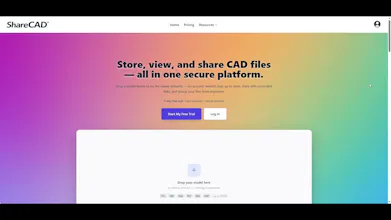 ShareCAD® gallery image