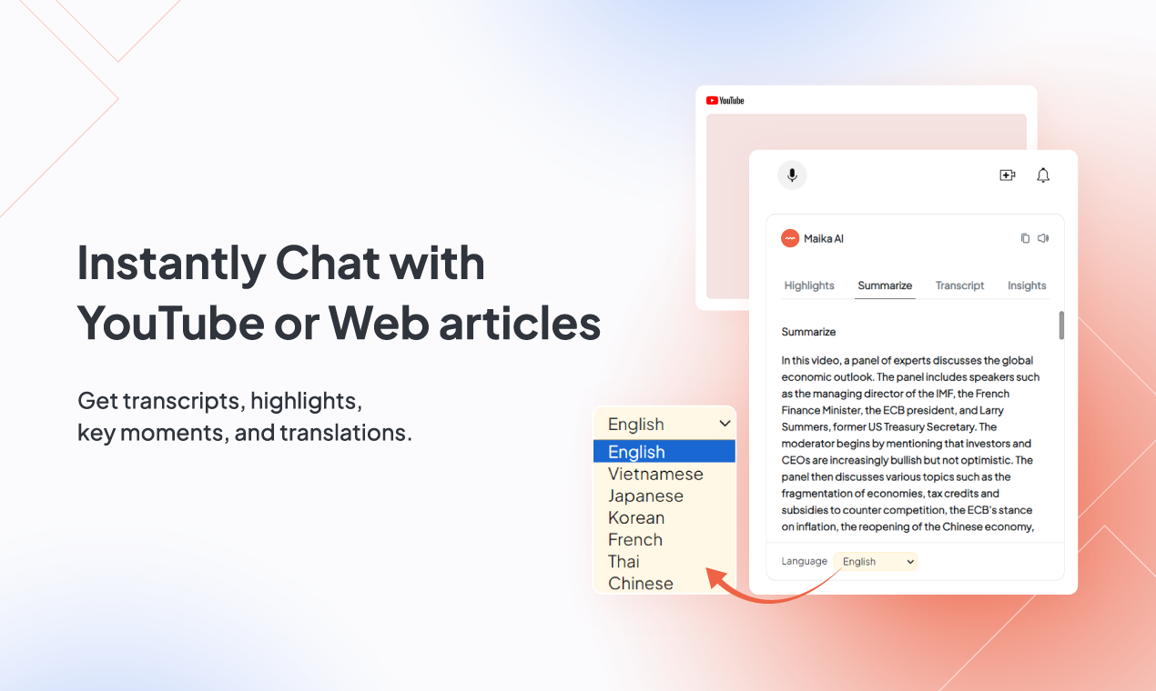 Maika AI gallery image