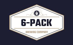 6-Pack Beer media 1