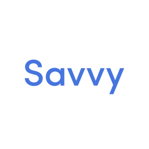 Savvy Logo